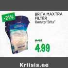 Фильтр "Вritа"