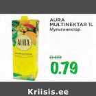 AURA MULTINEKTAR 1 L