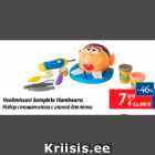 Voolimissavi komplekt Nambaarst