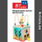 Mängukomplekt Aed 5in1