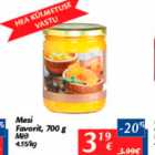 Allahindlus - Mesi Favorit, 700 g