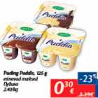 Allahindlus - Puding Puddis, 125 g