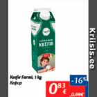 Keefir Farmi, 1 kg