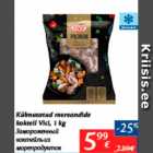 Külmutatud mereandide kokteil Vici, 1 kg