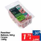 Pereviiner Rakvere, 900 g