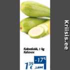 Kabatšokk, 1 kg