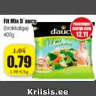 Fit Mix D´aucy