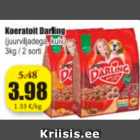 Koeratoit Darling 