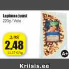 Lapimaa juust 
