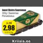 Juust Ekstra Saaremaa