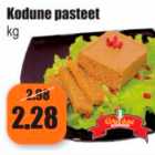 Kodune pasteet kg