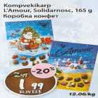 Kompvekikarp L`Amour Solidarnosc