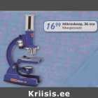 Mikroskoop, 36 osa