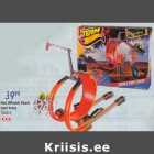 Hot Wheels Team suur trass