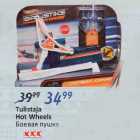 Tulistaja Hot Wheels