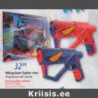 Allahindlus - Mängulaser Spider-man