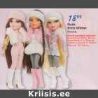 Allahindlus - Nukk Bratz Winter