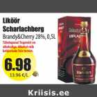 Магазин:Grossi,Скидка:Ликер
Scharlachberg