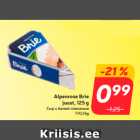 Alpenrose Brie
 juust, 125 g