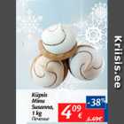 Allahindlus - Küpsis Minu Susanna, 1 kg