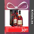 Alkohol - Konjak Hennessy VSOP