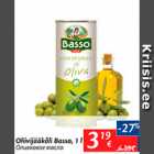 Oliivijääkõli Basso, 1 l