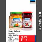 salat Salvest 