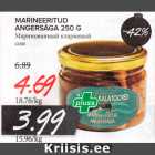 MARINEERITUD
ANGERSÄGA 250 G