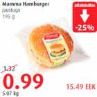 Mamma Hamburger