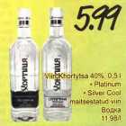 Магазин:Säästumarket,Скидка:Водка
