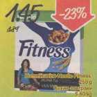Allahindlus - Hommikueine Nestle Fitness, 250 g
