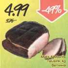 Ветчина