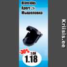 Hiirelõks
Xpert 2tk
