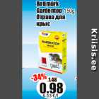 Rotimürk
Gardentop 150g
