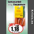 Allahindlus - Kodused pihvid
400g 

