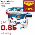 Alma kodujust