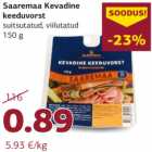 Saaremaa Kevadine keeduvorst
