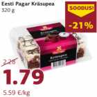 Eesti Pagar Kräsupea