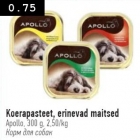 Koerapasteet