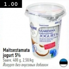 Jogurt