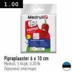 Pipraplaaster