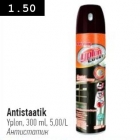 Antistaatik