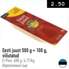 Eesti juust