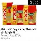 Makaronid
