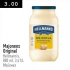 Majonees