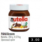 Pähklikreem
