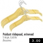 Riidepuud