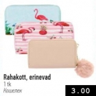 Rahakott