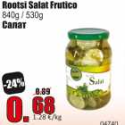 Rootsi Salat Frutico