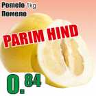 Pomelo